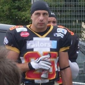 Meet your Posher, Andrew